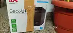 APC UPS New