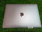 MacBook Pro M1 - 8GB RAM, 512GB Storage, 13.3-inch Retina Display