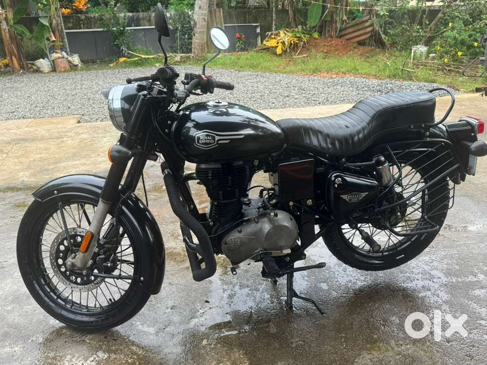 Bullet 350
