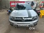 Renault Duster 2019 Diesel Well Maintained
