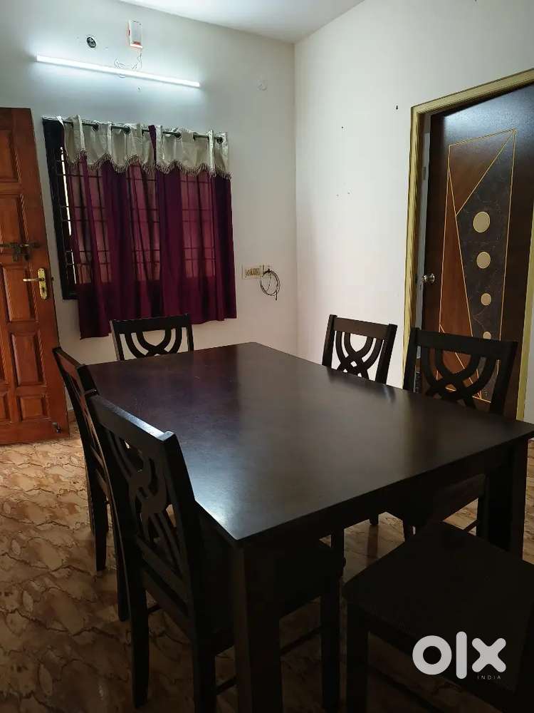 Femi Hub Women's PG Kandanchavadi CBI colony Rs. 8500