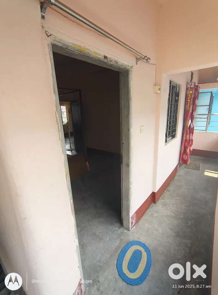 Budget friendly Room rent