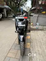 Tvs apache rtr 4v 2abs