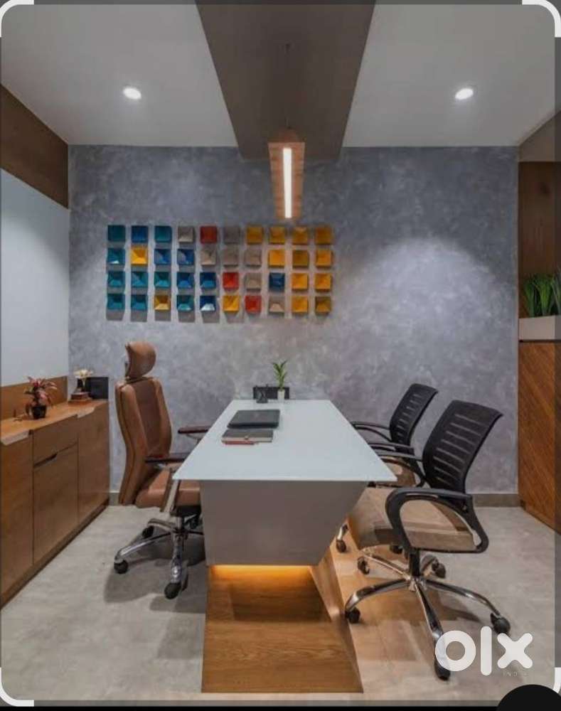 Required personal secretary