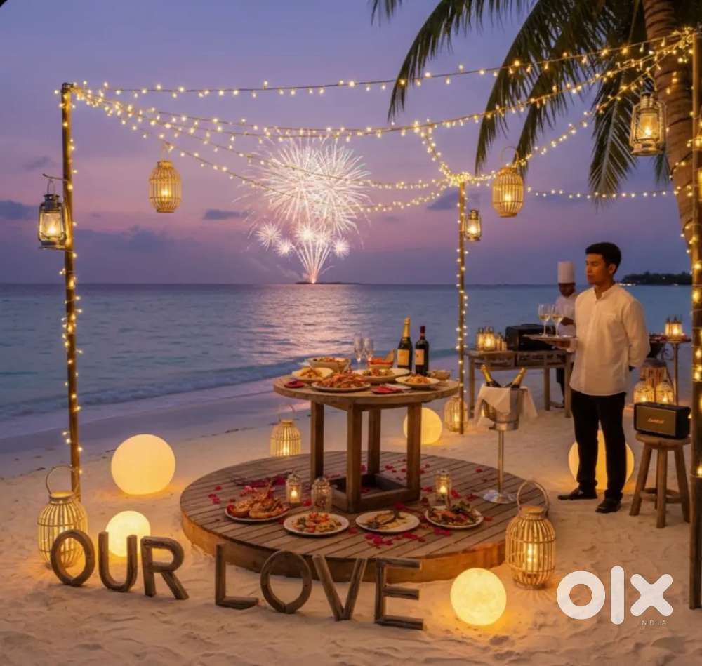 Need housekeeping cum cooking staff for homestay,stay+meal including