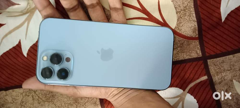 iPhone 13 pro max 256gb