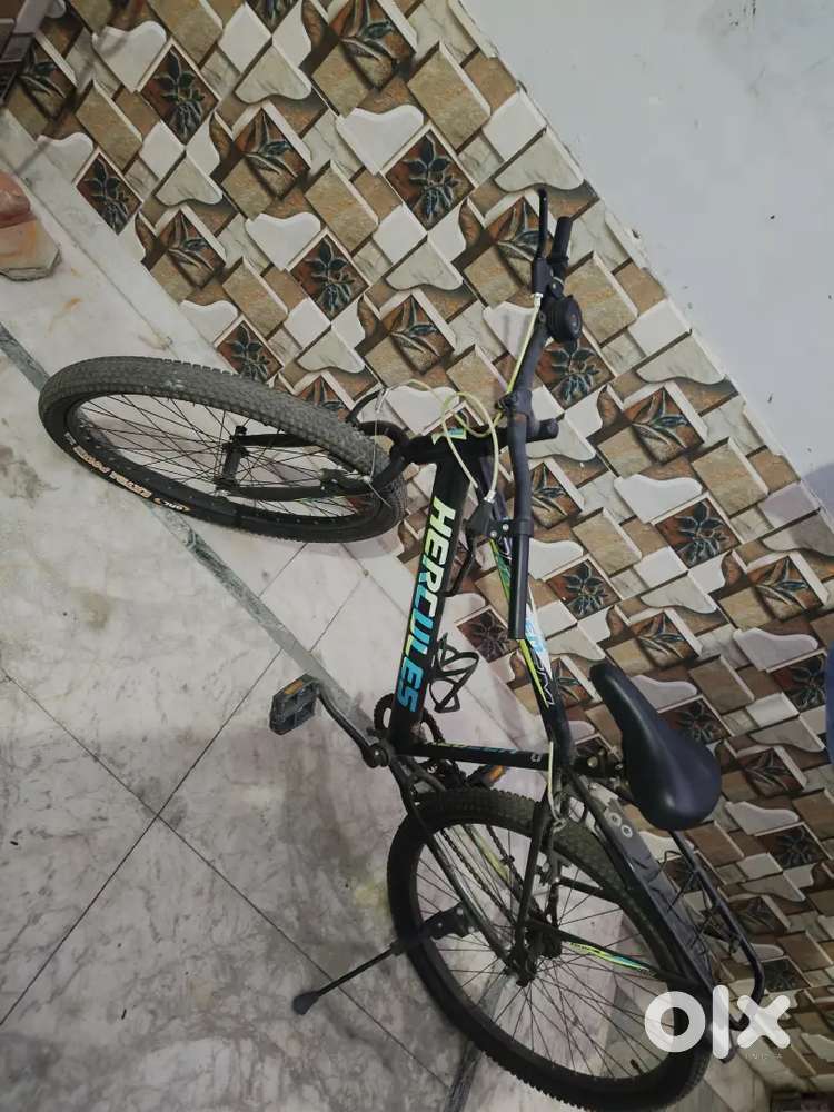 Bycycle  new