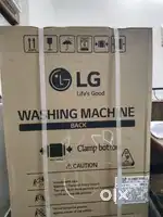 Brand new Fully automatic washing machine