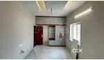Individual villa house