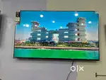 S A M S U N G 48 OLED Smart LED TV with Free Soundbar - New