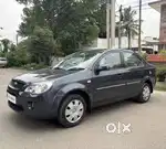 Ford Fiesta Classic 1.6 Duratec CLXI, 2014, Diesel