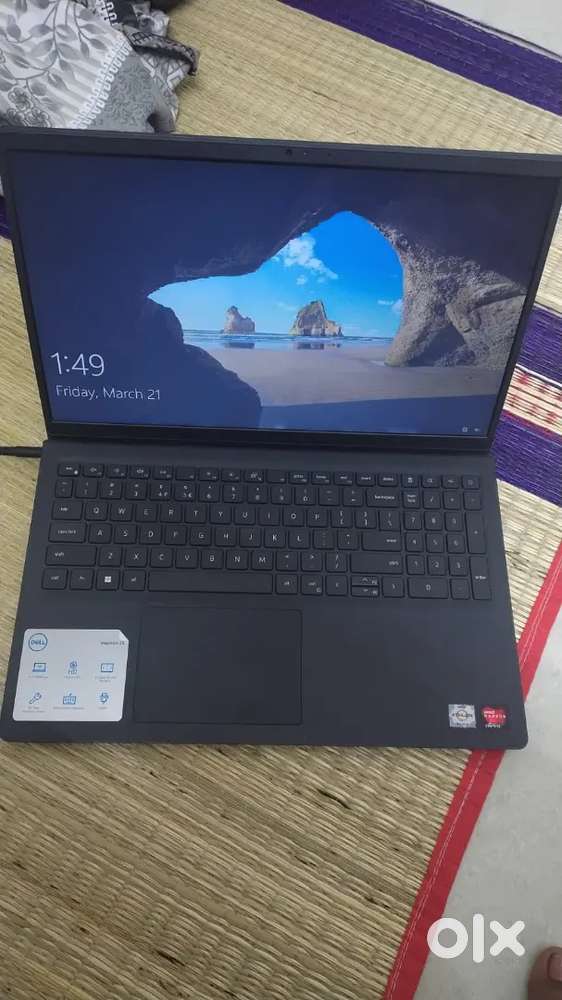 Dell Inspiron model