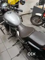 Supernova Meteor 350, 2022, Petrol