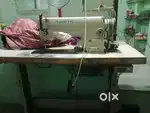 JUITA Tailor machine good condition