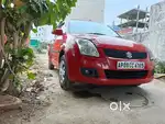 Maruti suzuki swift vdi 2011