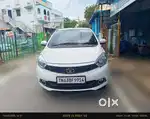 Tata Tiago 1.2 Revotron XZ, 2020, Petrol