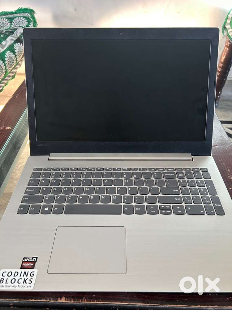 Lenovo laptop