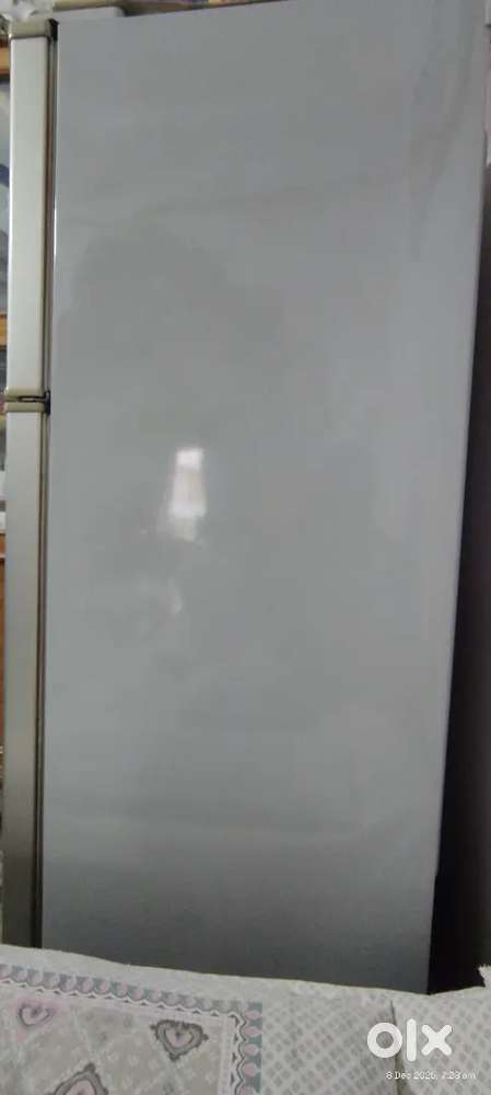 LG Double Door Fridge