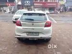Maruti Suzuki Baleno 2021 Petrol 46000 Km Driven