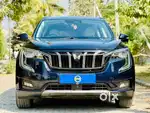 Mahindra XUV700 2.2 AX 7 Diesel AT Luxury Pack Str, 2022, Diesel