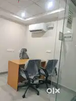 Furnished SOHO OFFICE