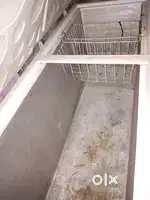 D- FRIDGE available