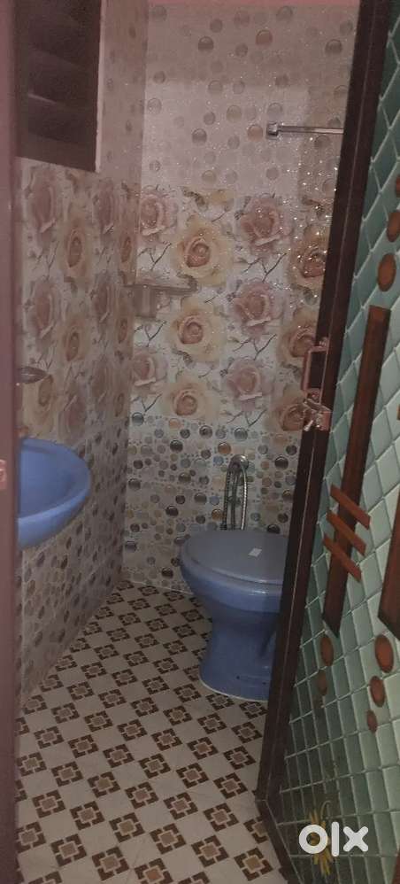 Well maintained house for rent at naruvamoodu