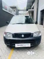 Maruti Suzuki Alto 2005-2010 LXi BSIII, 2009, Petrol