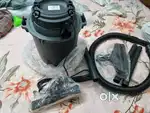 Vacuum Cleaner Kent 12 liter.