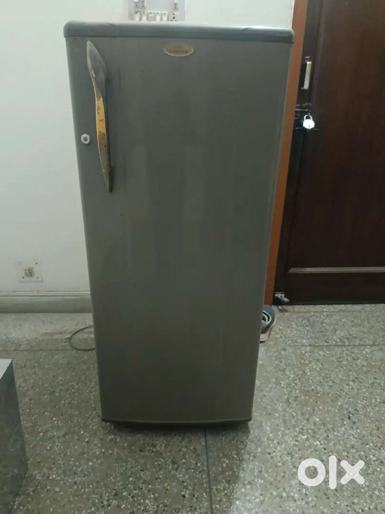 Videocon Single Door Refrigerator