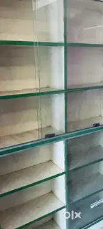 Medical, General store, Cuttlory Rack