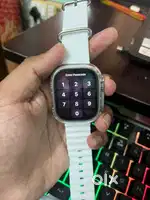 Apple watch ultra