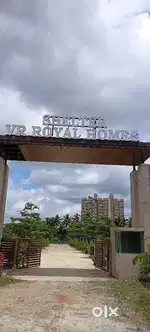Secure Investment with World-Class Amenities – Shelter VR Royal Homes