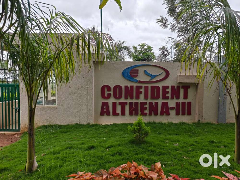 Plots for sale in hoskote