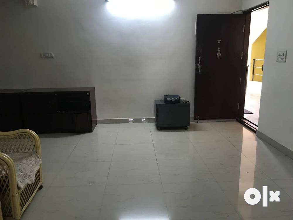 Furnished 2 BHK Flat For Rent