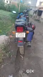 Hero splendor +