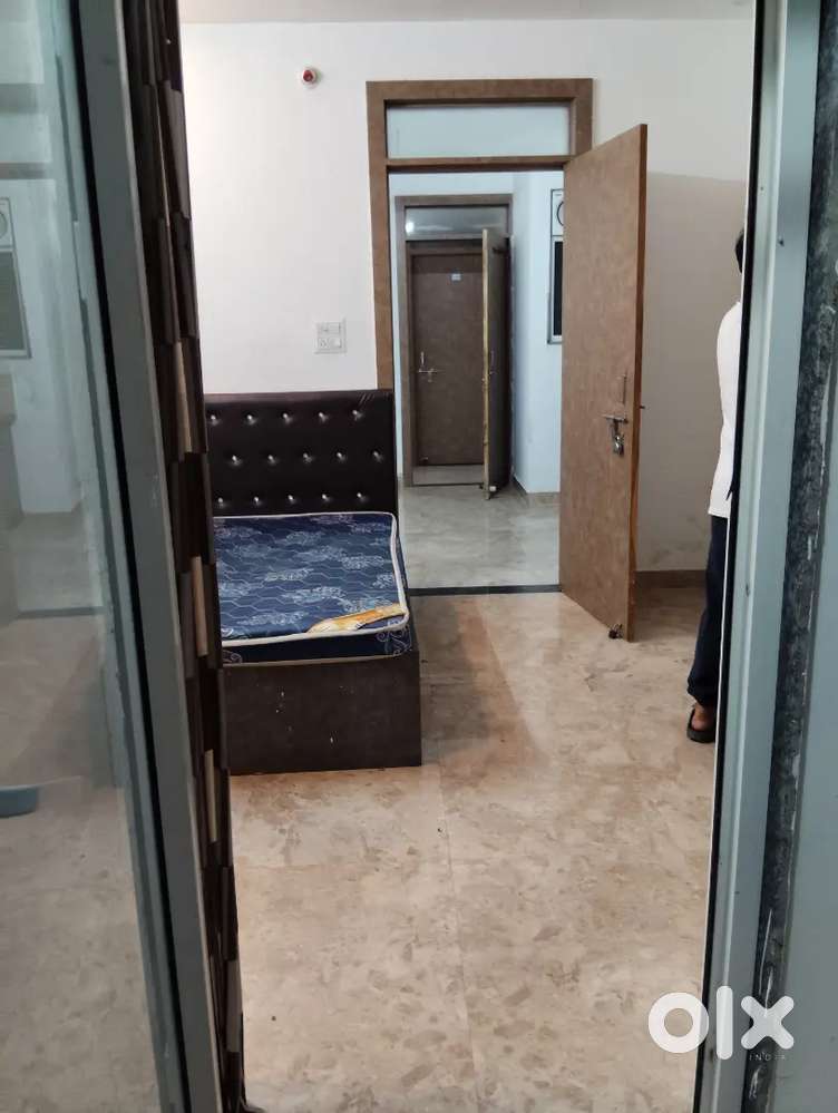 1 BHK Furnished FLAT FOR RENT