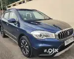 Diesel Single owner Maruti S-Cross