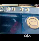 Lg washing machine