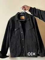 Zara outwear jacket
