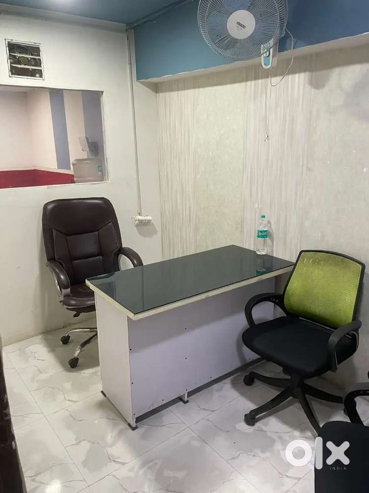 Luxurious 1 cabin 5 seeting for rent