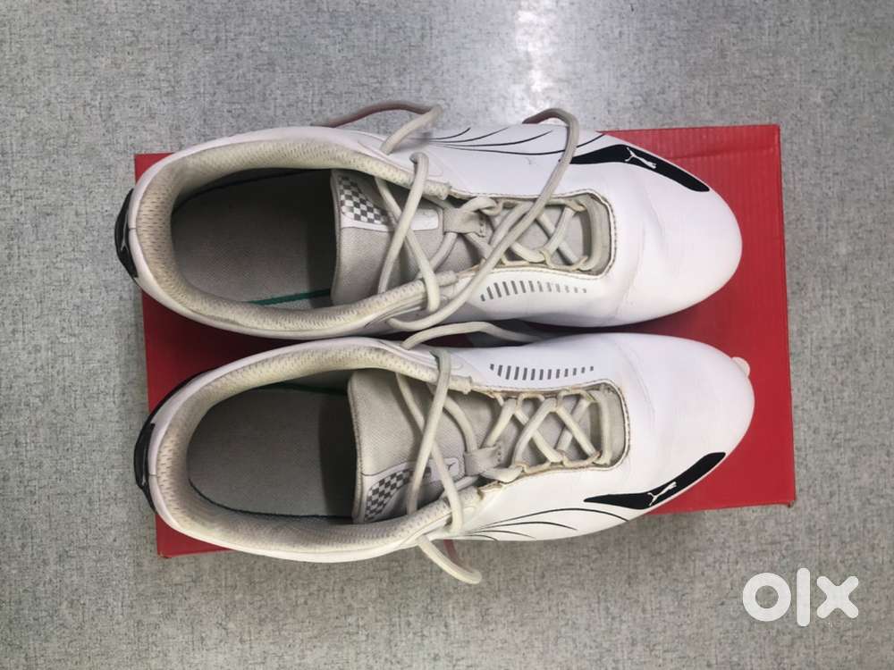 BMW MMS A3ROCAT SHOES