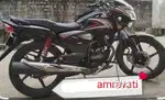 Honda CB Shine 2020 carburetor/Disc brake
