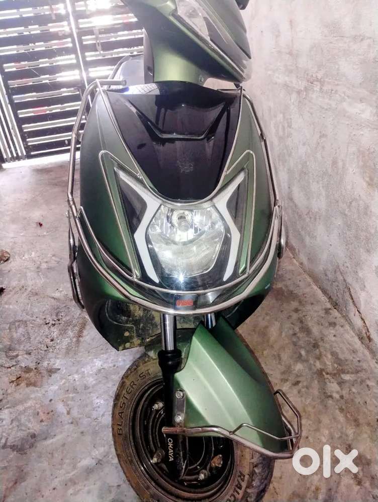 Koi Kami nahi hai