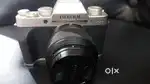 Camera fuji XT 200