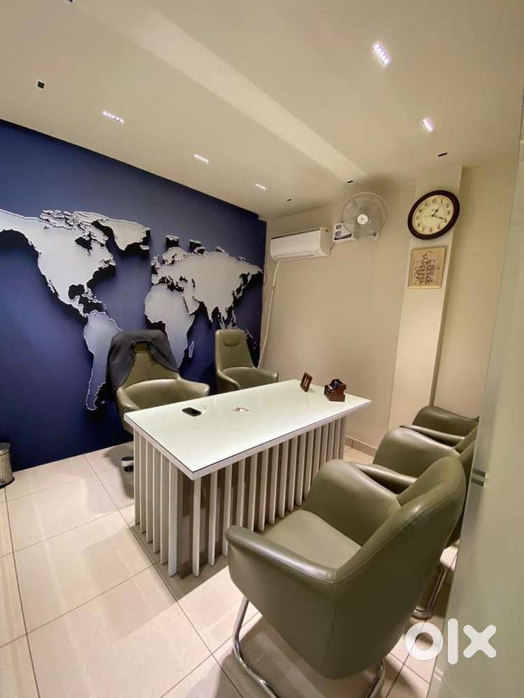 Furnish office available near Bus Stand Ludhiana
