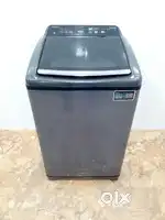 Whirlpool 7.kg stainwash fully automatic washing machine