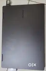 Samsung galaxy book 3 X 360, Itel core I5 Evo, 16 GB and 512 GB