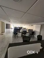 Luxrises Furnish Office
