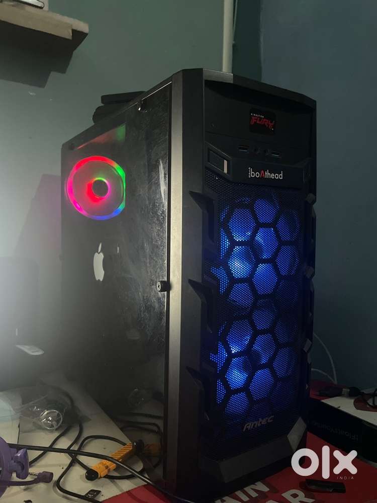 Gaming computer/PC